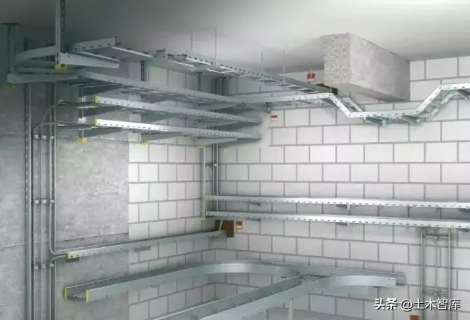 托盘式桥架是什么_托盘式桥架安装大样图_托盘式桥架