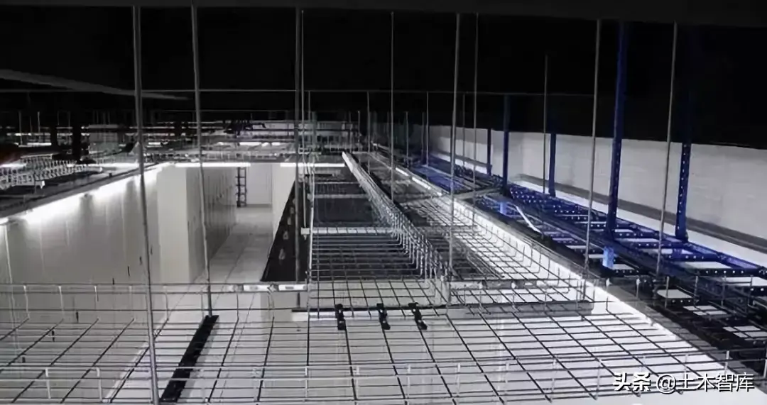 托盘式桥架是什么_托盘式桥架_托盘式桥架安装大样图