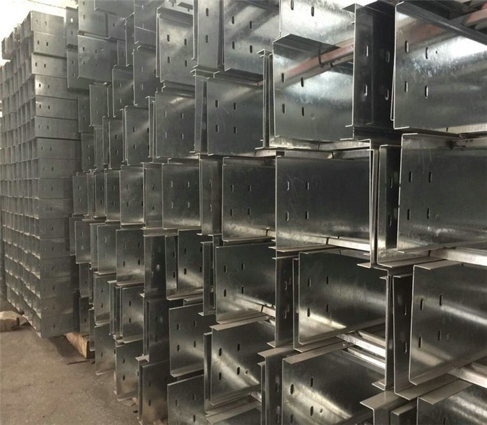 镀锌桥架厂家价格_热镀锌桥架厂家_镀锌桥架厂家直销