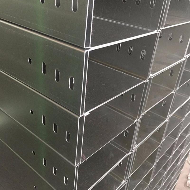 热镀锌桥架厂家_镀锌桥架厂家直销_镀锌桥架厂家价格