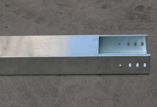 徐汇区热镀锌托盘式桥架定做,热镀锌桥架