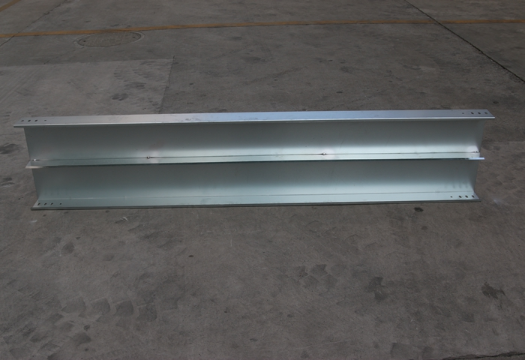 徐汇区热镀锌托盘式桥架定做,热镀锌桥架