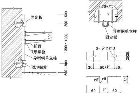 电缆桥架规格_电缆桥架尺寸规格_电缆桥架型号规格及尺寸