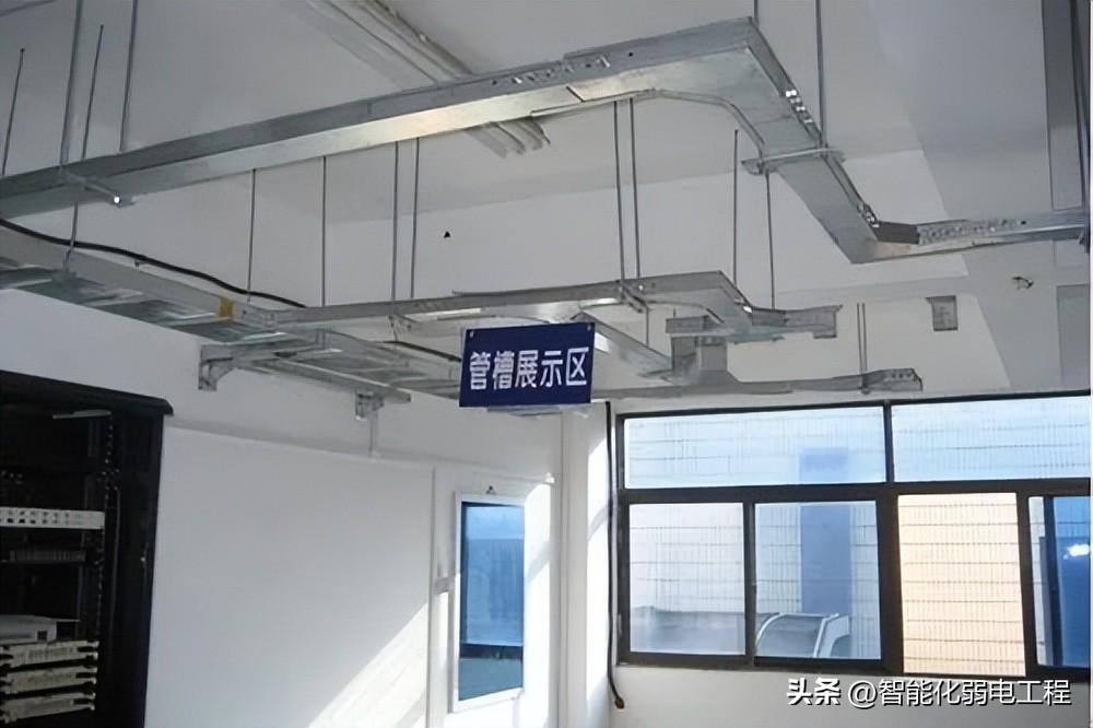 托盘式桥架安装大样图_托盘式桥架规格和型号_托盘式桥架