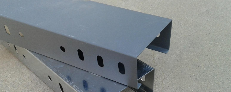 电缆架桥图_电缆架桥的作用_电缆桥架