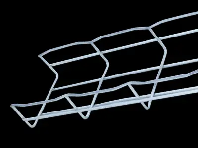 桥架安装规范_架桥规范安装方案_架桥规范安装图集