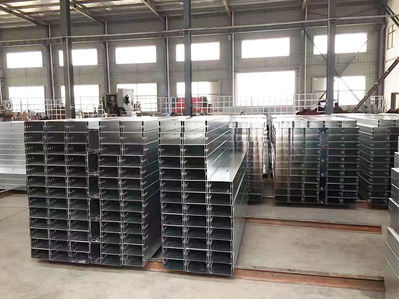 热镀锌桥架厂家_镀锌桥架价格多少钱一米_镀锌桥架厂家价格