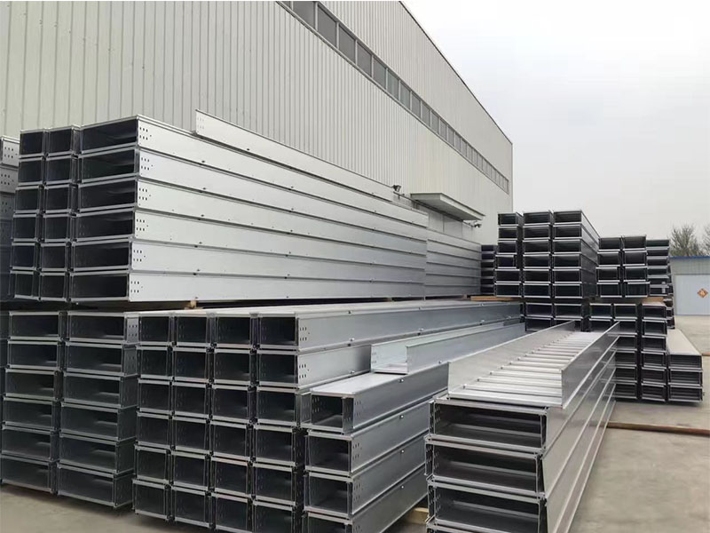 镀锌桥架价格多少钱一米_热镀锌桥架厂家_镀锌桥架厂家价格