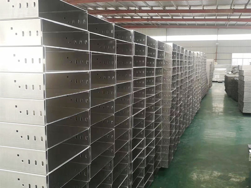 热镀锌桥架厂家_镀锌桥架厂家价格_镀锌桥架价格多少钱一米