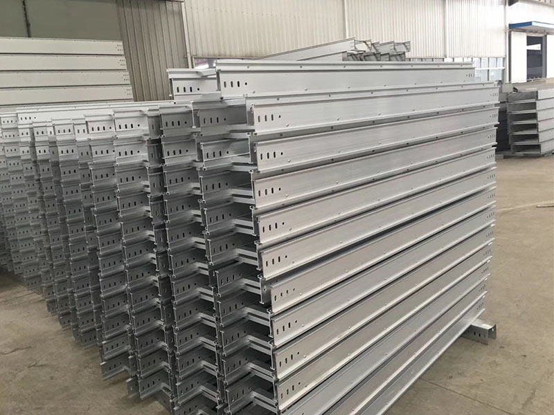 热镀锌桥架厂家_镀锌桥架厂家价格_镀锌桥架价格多少钱一米