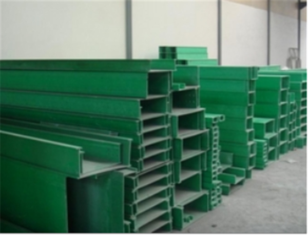 玻璃钢桥架生产厂家_哪里有玻璃钢桥架卖_玻璃钢型材生产厂家