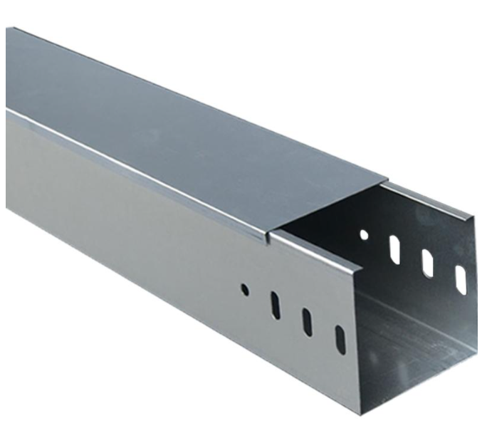 热镀锌电缆桥架厂家_镀锌电缆桥架多少钱一米_电缆镀锌架桥厂家热线电话