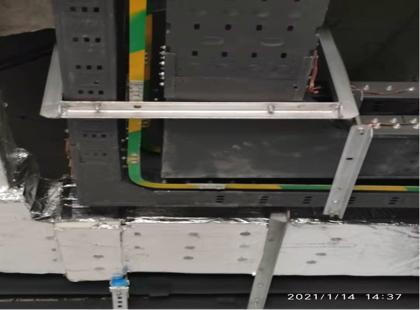 镀锌电缆桥架多少钱一米_电缆镀锌架桥厂家热线电话_热镀锌电缆桥架厂家