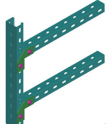 镀锌电缆桥架多少钱一米_电缆镀锌架桥厂家热线电话_热镀锌电缆桥架厂家