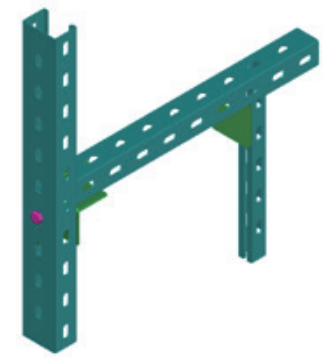 镀锌电缆桥架多少钱一米_电缆镀锌架桥厂家热线电话_热镀锌电缆桥架厂家