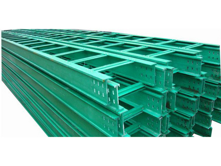 什么是玻璃钢桥架_玻璃钢板厂家_玻璃钢桥架生产厂家