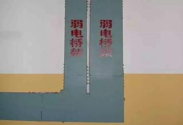 架桥规范安装图集_架桥规范安装要求_桥架安装规范