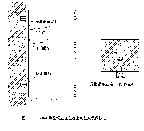 架桥规范安装要求_架桥规范安装图集_桥架安装规范
