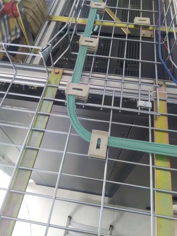 架桥规范安装要求_桥架安装规范_架桥规范安装图集