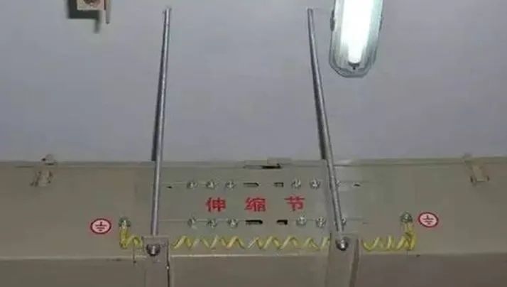 架桥规范安装图集_架桥规范安装方案_桥架安装规范