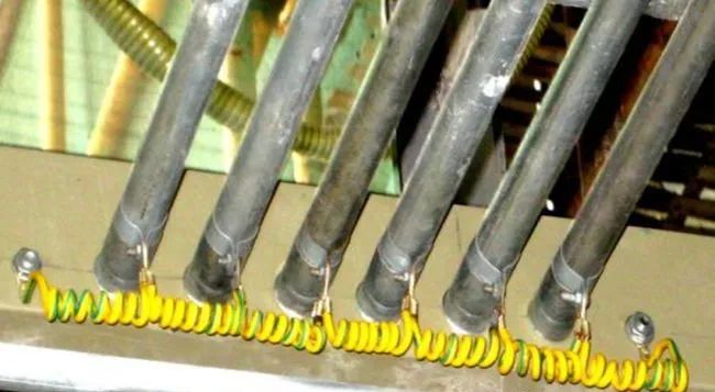 架桥规范安装方案_架桥规范安装图集_桥架安装规范