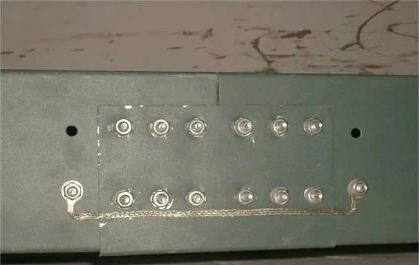 架桥规范安装方案_架桥规范安装图集_桥架安装规范