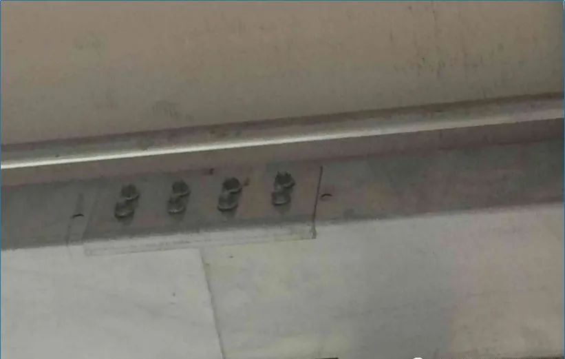 架桥规范安装图集_架桥规范安装方案_桥架安装规范