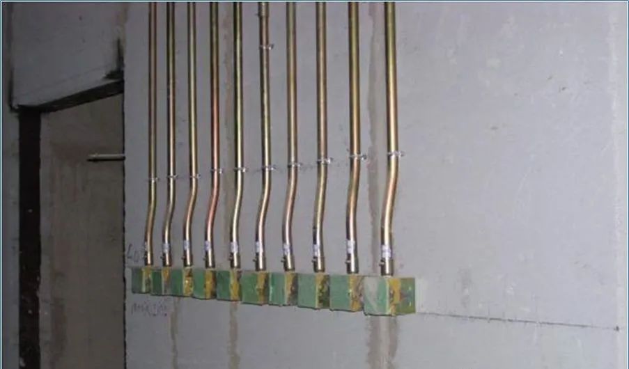 桥架安装规范_架桥规范安装图集_架桥规范安装方案