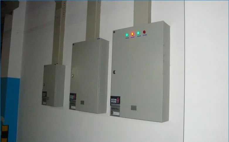 架桥规范安装图集_桥架安装规范_架桥规范安装方案