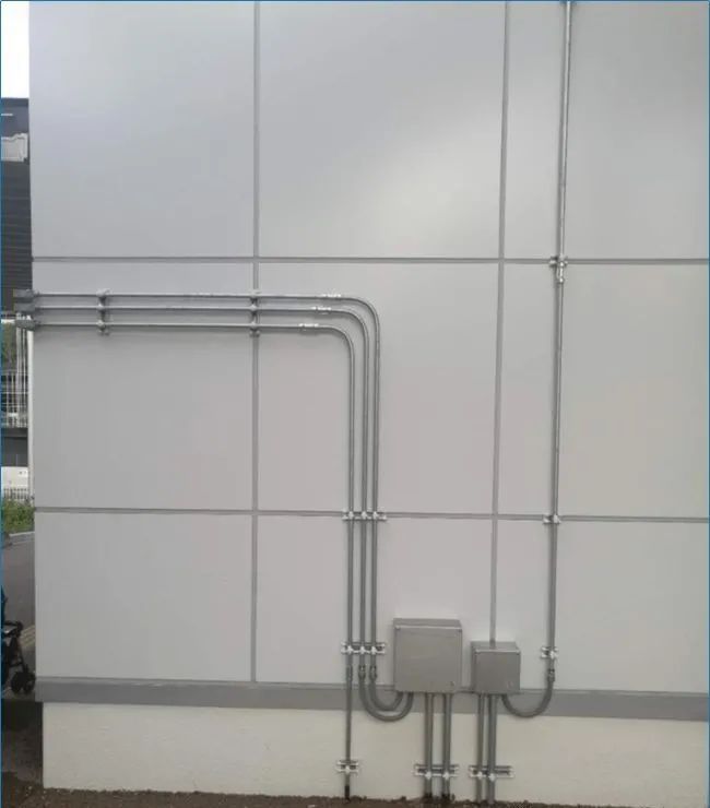 架桥规范安装图集_桥架安装规范_架桥规范安装方案