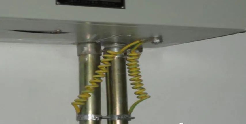 架桥规范安装图集_架桥规范安装方案_桥架安装规范