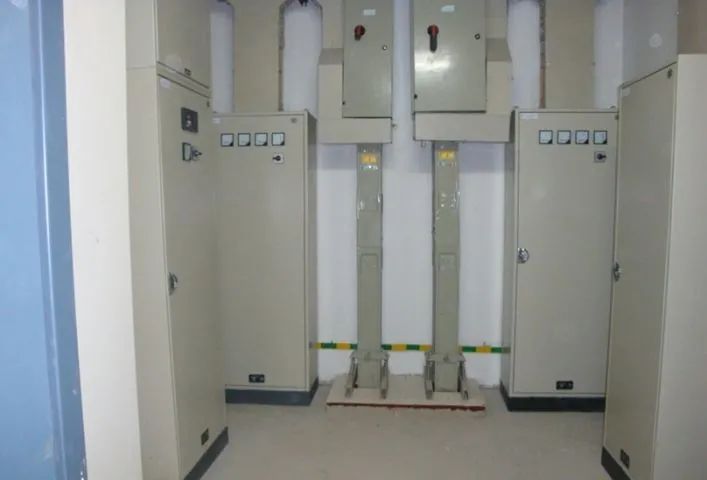 架桥规范安装方案_桥架安装规范_架桥规范安装图集