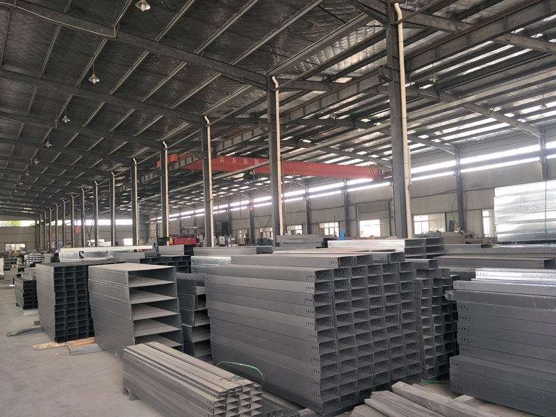 架桥规范安装要求_架桥规范安装图集_桥架安装规范