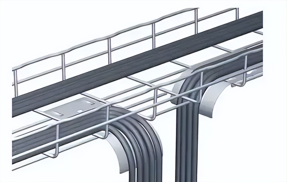 热浸锌桥架_热浸锌桥架的验收标准_热浸锌桥架和镀锌桥架的区别