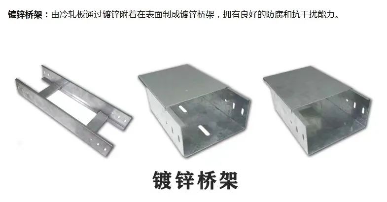 热浸锌桥架和镀锌桥架的区别_热浸锌桥架_热浸锌桥架的验收标准