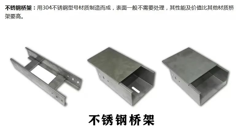 热浸锌桥架和镀锌桥架的区别_热浸锌桥架的验收标准_热浸锌桥架