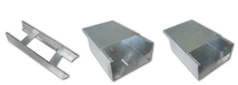 热浸锌桥架_热浸锌桥架的验收标准_热浸锌桥架和镀锌桥架的区别