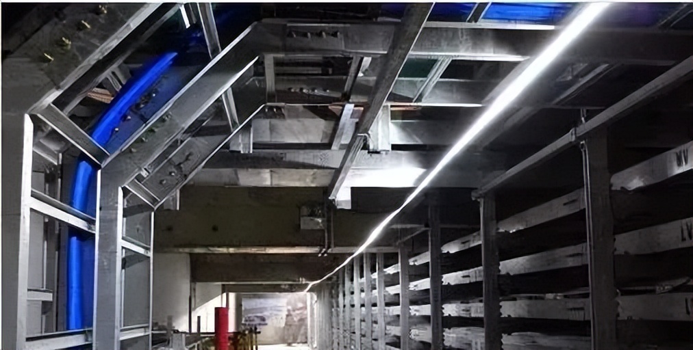 热浸锌桥架和镀锌桥架的区别_热浸锌桥架_热浸锌桥架的验收标准