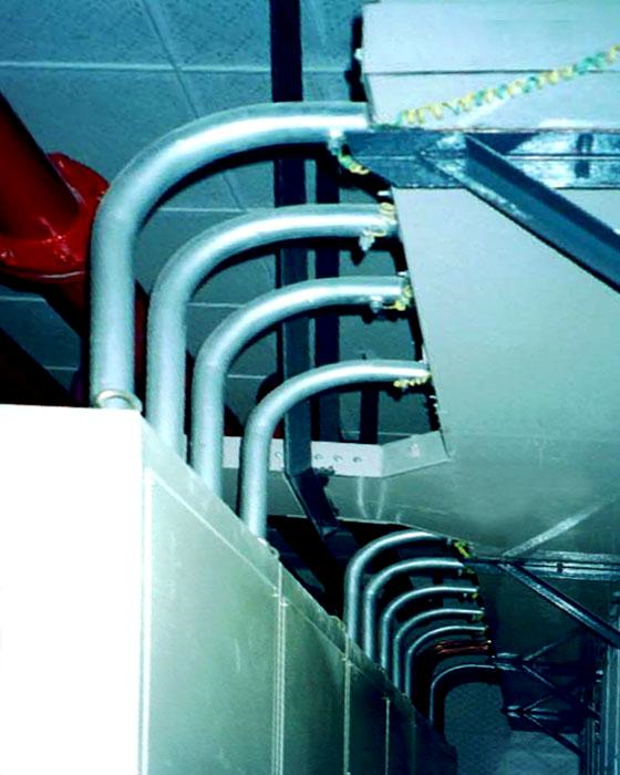 架桥规范安装要求_建筑桥架安装规范_桥架安装规范