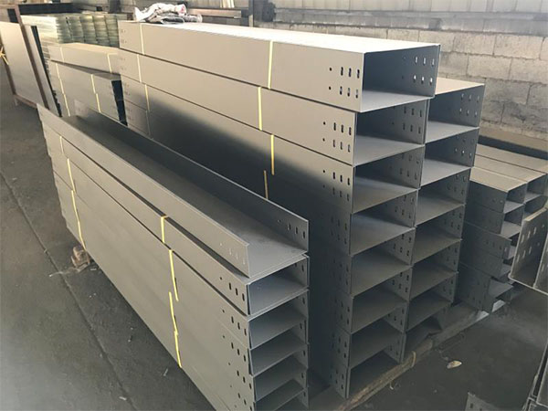 电缆桥架尺寸规格_电缆桥架型号规格及尺寸_电缆桥架规格