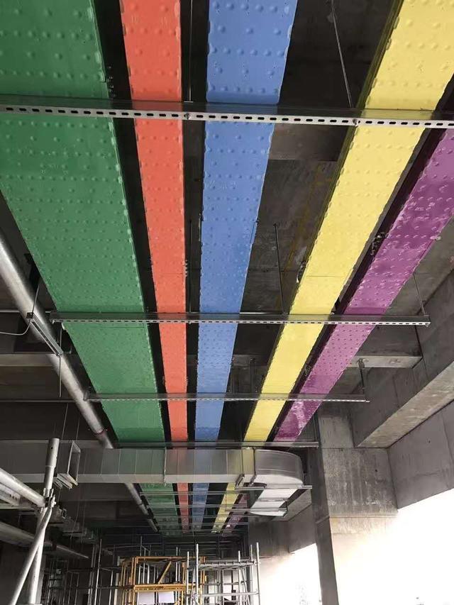 托盘式桥架安装方式_托盘式桥架_托盘式桥架图片大全