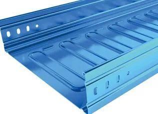 托盘式桥架_托盘式桥架安装方式_托盘式桥架图片大全