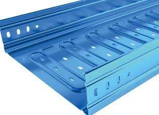 托盘式桥架_托盘式桥架图片大全_托盘式桥架安装方式