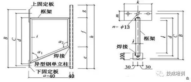 桥架安装规范_架桥规范安装图集_架桥规范安装方案
