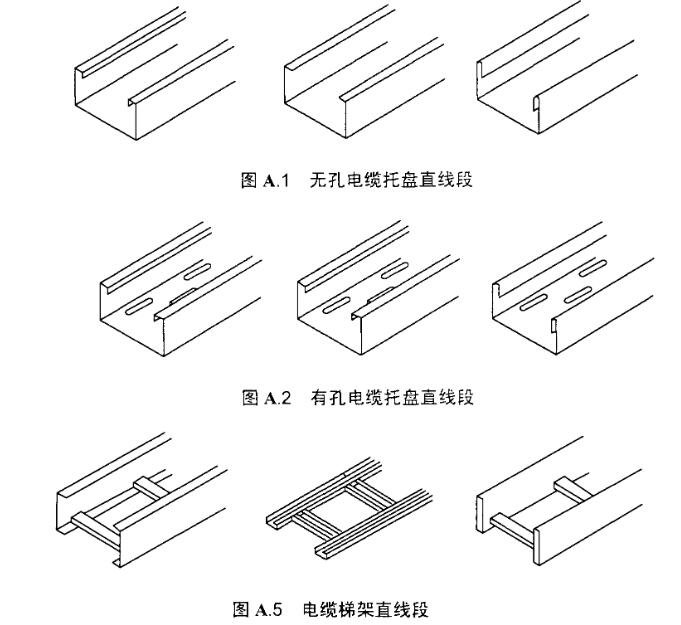 电缆桥架规格型号一览表_电缆桥架规格型号表_电缆桥架规格型号表重量