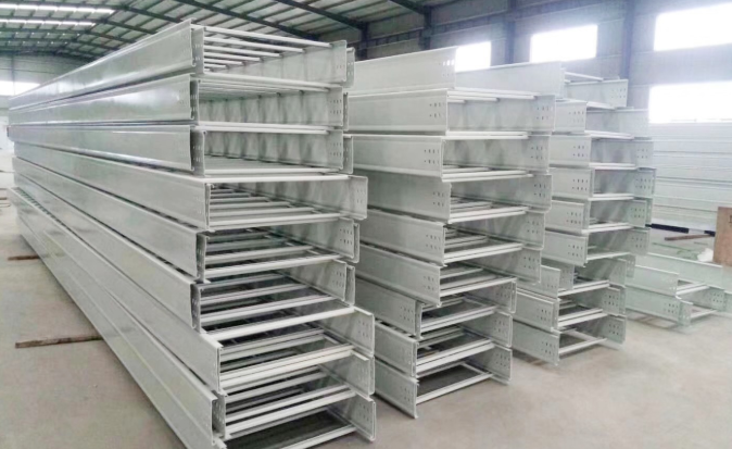 架桥设备_桥架厂家_架桥机厂家