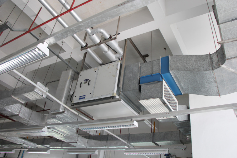 桥架安装规范_建筑桥架安装规范_架桥规范安装图集