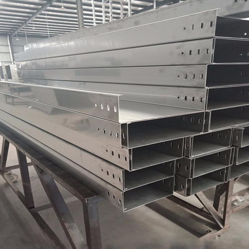 热浸锌桥架_热浸锌桥架的验收标准_热浸锌桥架和镀锌桥架的区别