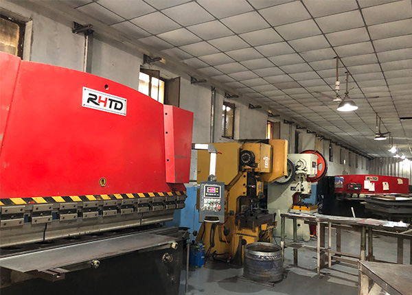 什么是热镀锌桥架？