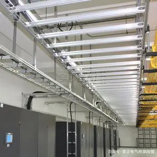 电缆桥架_电缆架桥多少钱一米_电缆架桥施工方案